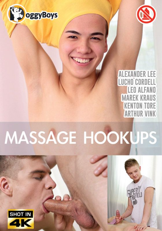 Massage Hookups