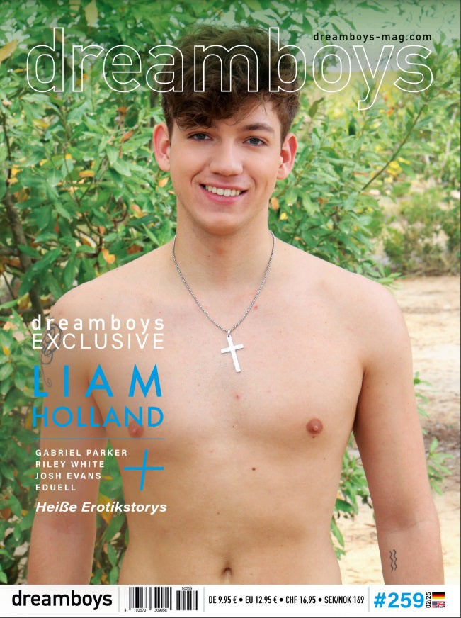 Dreamboys #259