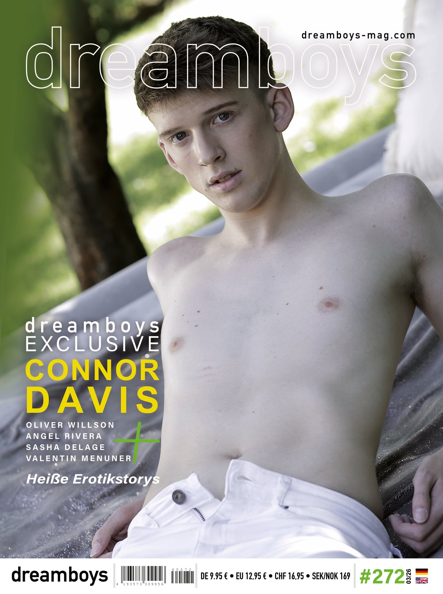 Dreamboys #272