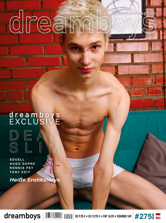 Dreamboys #275